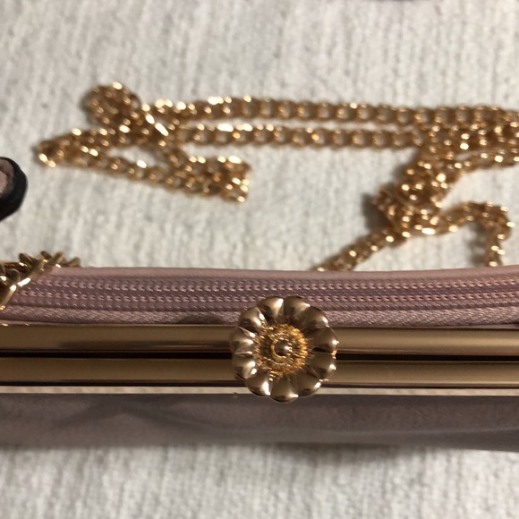 LC Lauren Conrad Handbag and Wallet set NWOT - Picture 7 of 7